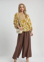 Southern Charm Blouse