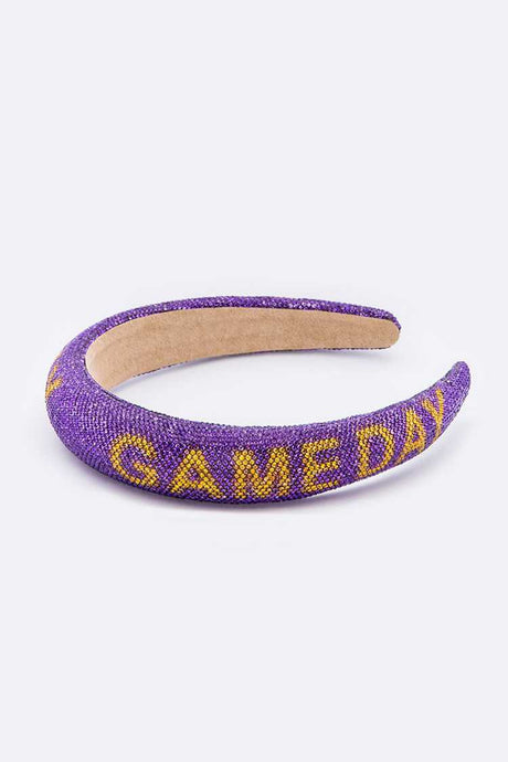 Game Day Headband