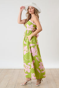 Arielle Maxi Dress