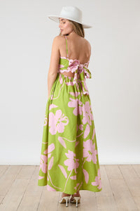 Arielle Maxi Dress