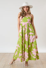 Arielle Maxi Dress