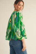 Meet me at Midnight Bow Top