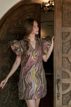 Mystic Muse Dress