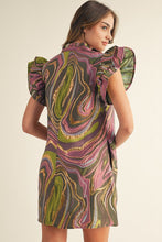 Mystic Muse Dress