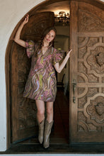 Mystic Muse Dress