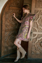 Mystic Muse Dress