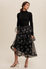 Willow Cascade Skirt