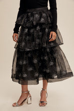 Willow Cascade Skirt