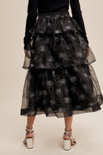 Willow Cascade Skirt