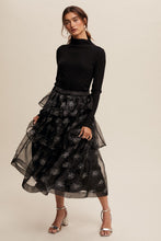 Willow Cascade Skirt