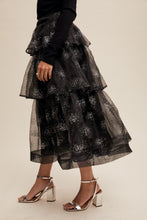 Willow Cascade Skirt