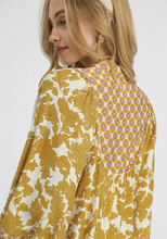 Southern Charm Blouse