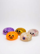 Slow Rise Mystery Halloween Dumpling