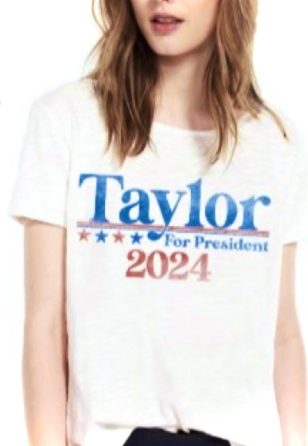 Taylor for President