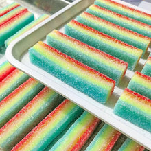 RAINBOW CANDY SQUISHY - PREORDER