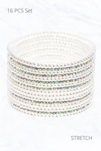 Stella Bracelet Stack