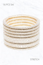 Stella Bracelet Stack