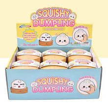 Squishy Dumpling