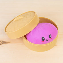 Squishy Dumpling