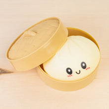 Squishy Dumpling