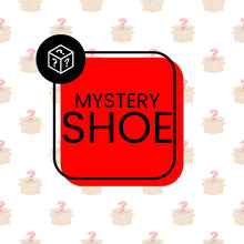 Mystery Shoe