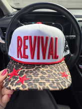PREORDER - REVIVAL