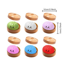 Squishy Dumpling - Rainbow - PREORDER
