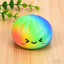Squishy Dumpling - Rainbow - PREORDER