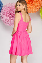 Better Half Pink Dress