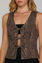 Mala Leo Vest