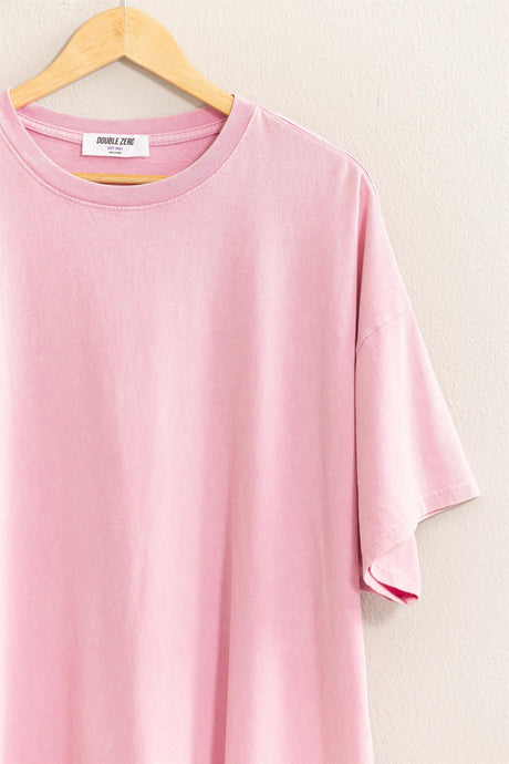 Rosita Over Sized Tee