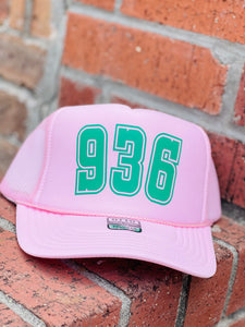 936 Local Hat