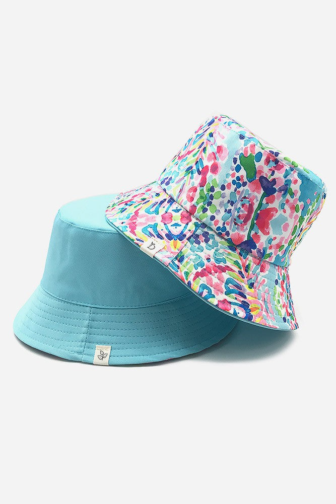 Color Me Pretty Bucket Hat
