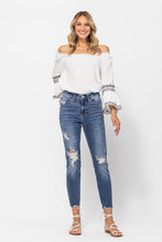 High Standards Jean