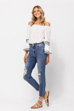 High Standards Jean