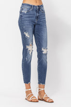High Standards Jean